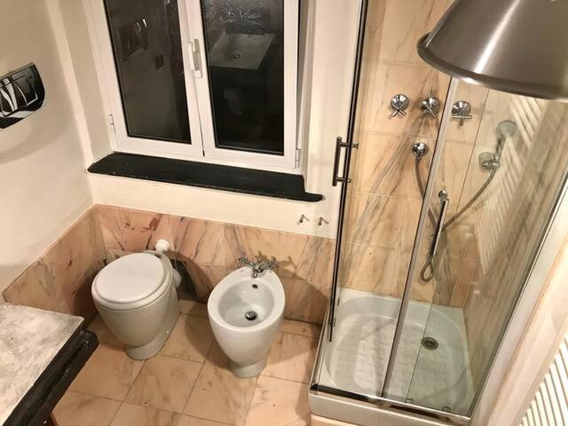 Lovingenoa Prione Apartment Bagian luar foto