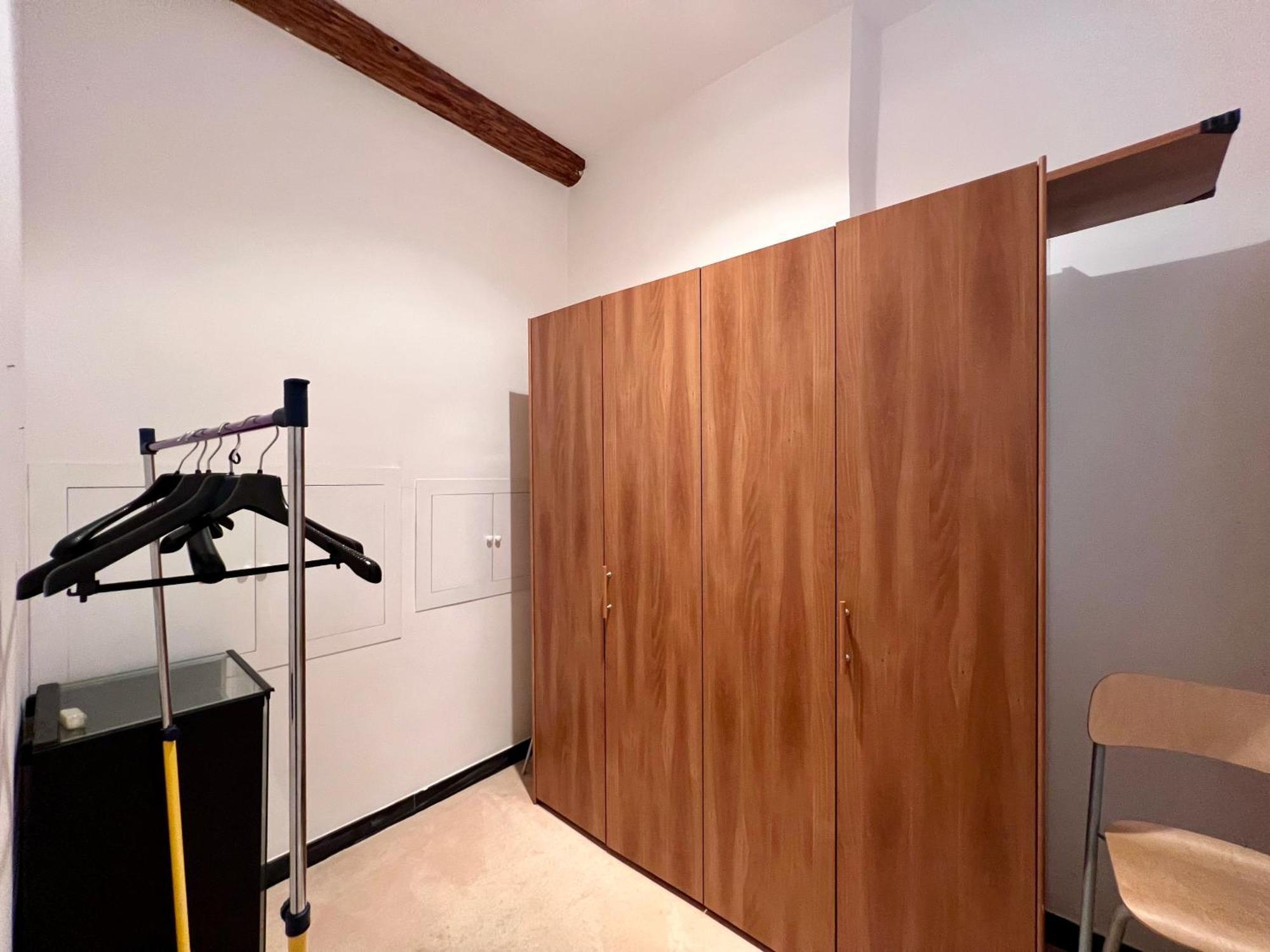 Lovingenoa Prione Apartment Bagian luar foto
