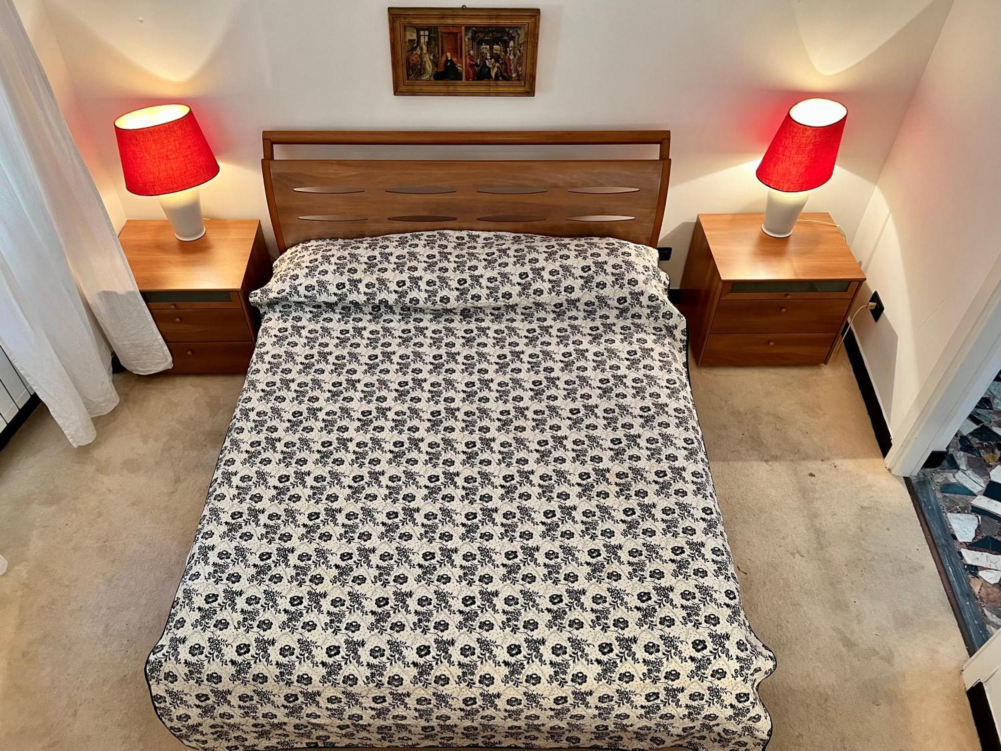 Lovingenoa Prione Apartment Bagian luar foto