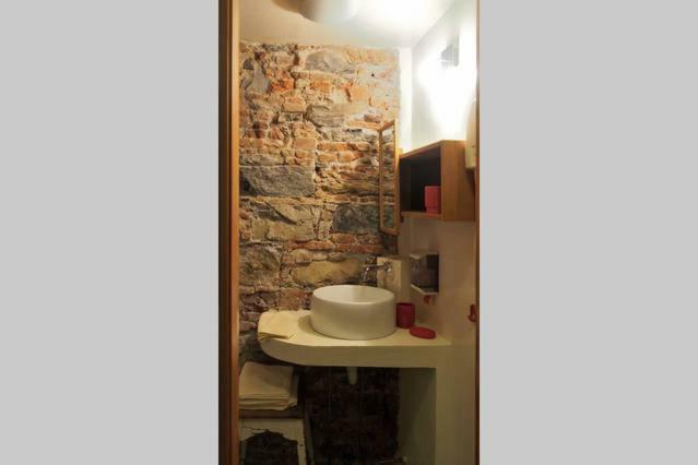 Lovingenoa Prione Apartment Bagian luar foto