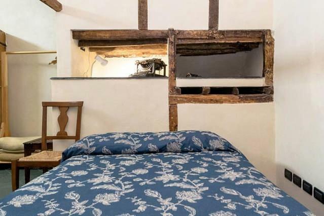Lovingenoa Prione Apartment Bagian luar foto