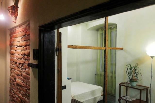 Lovingenoa Prione Apartment Bagian luar foto
