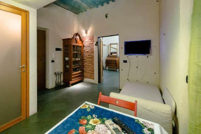 Lovingenoa Prione Apartment Bagian luar foto
