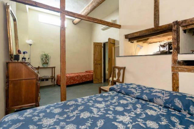 Lovingenoa Prione Apartment Bagian luar foto