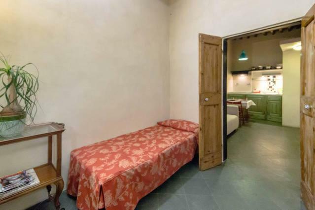 Lovingenoa Prione Apartment Bagian luar foto