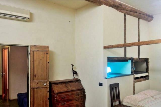 Lovingenoa Prione Apartment Bagian luar foto